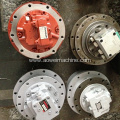 B25 final drive,B25V Excavator Travel Motor,B25V-1 travel motorExcavator Final drives / Track motors